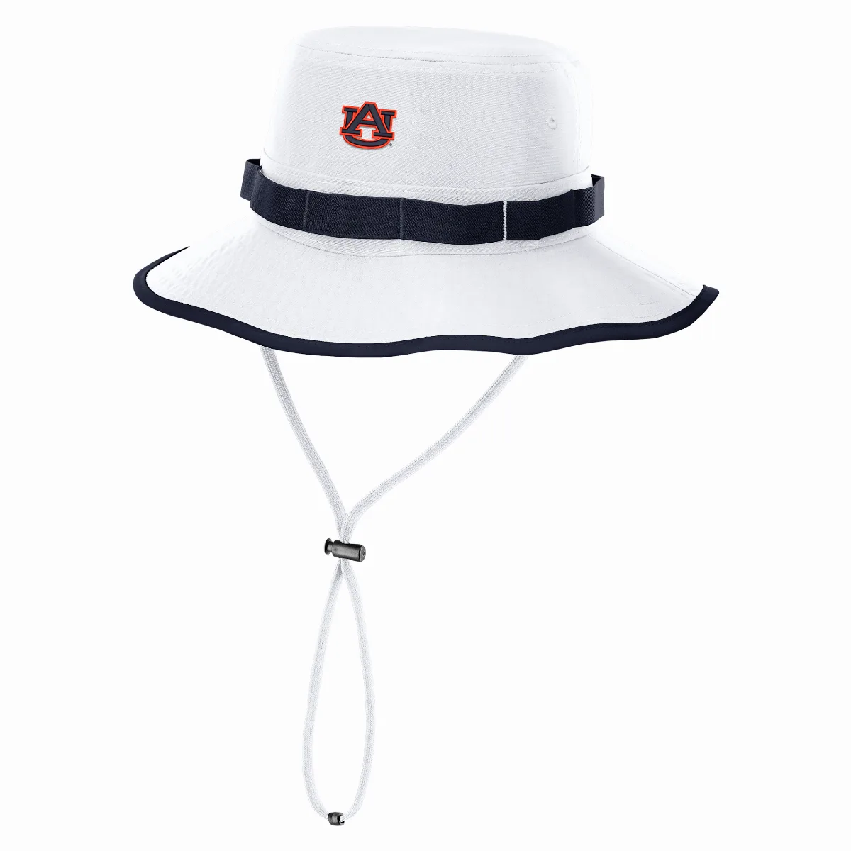 Auburn Sideline Apex Boonie Dri-FIT College Bucket Hat by Nike