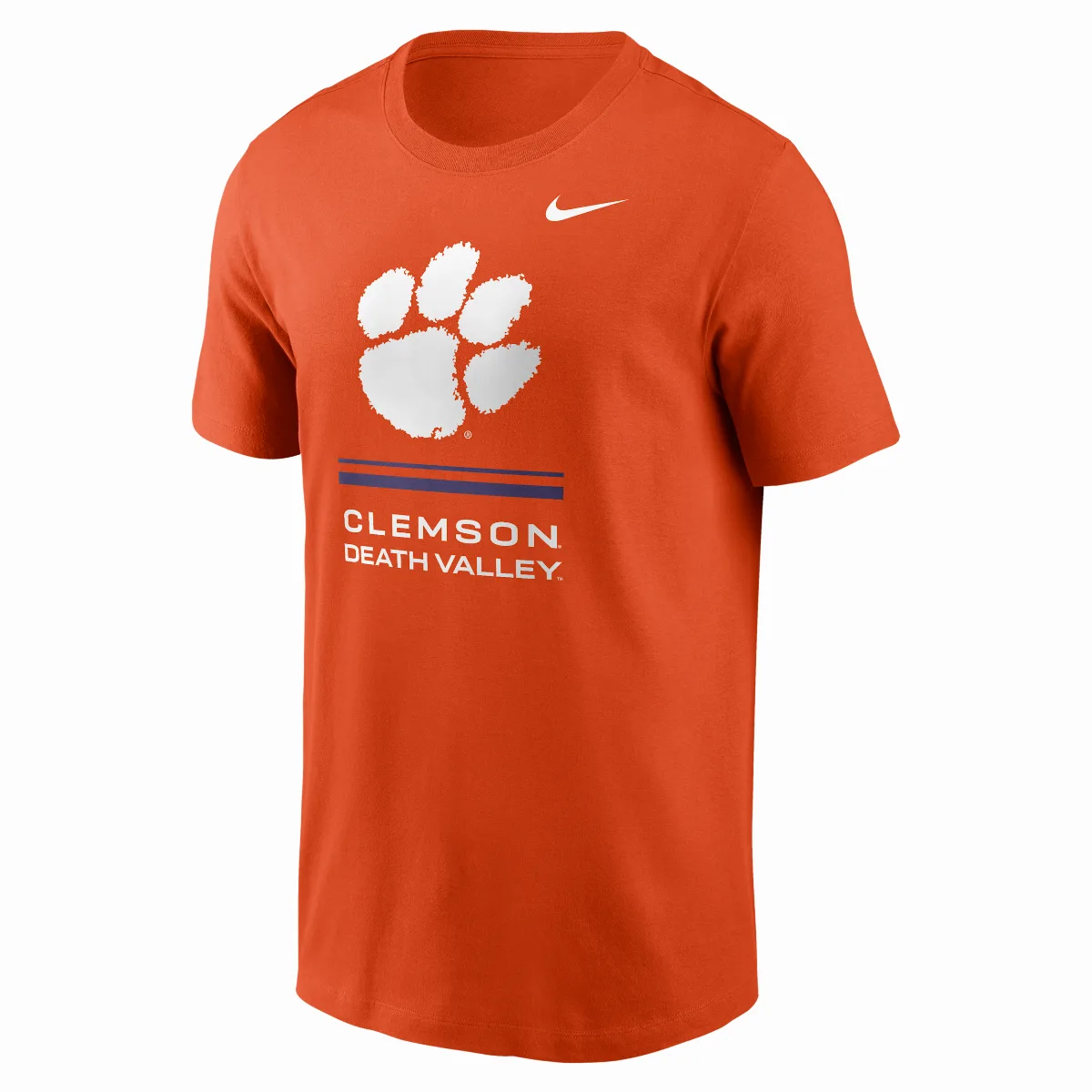 Clemson Sideline Dri-FIT College T-Shirt by Nike