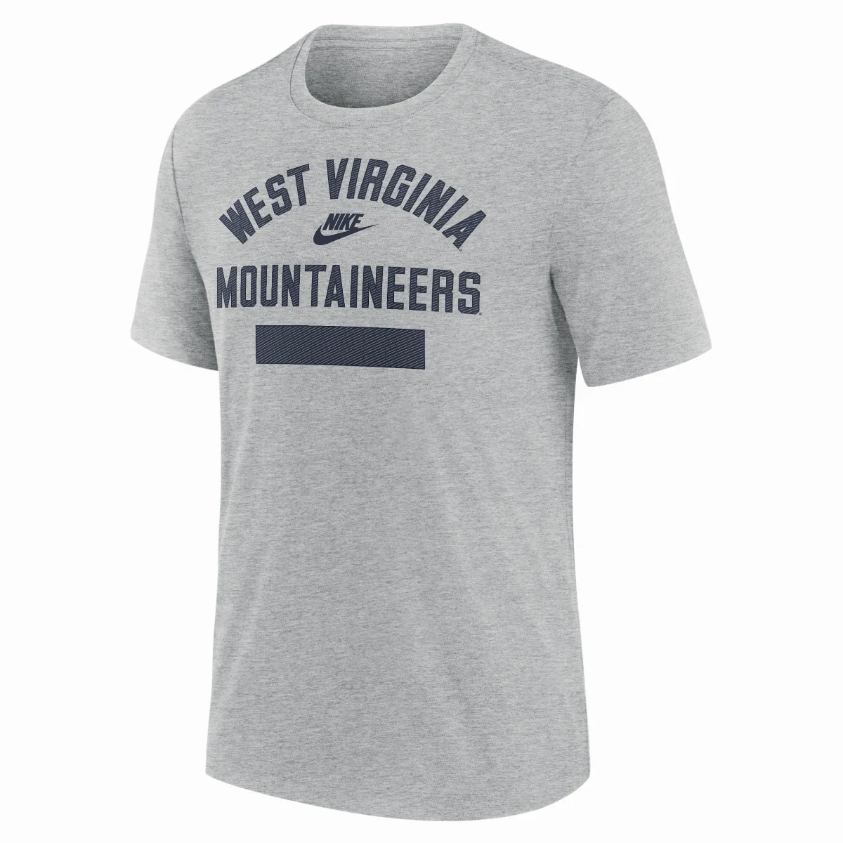 West Virginia Legacy College T-Shirt by Nike