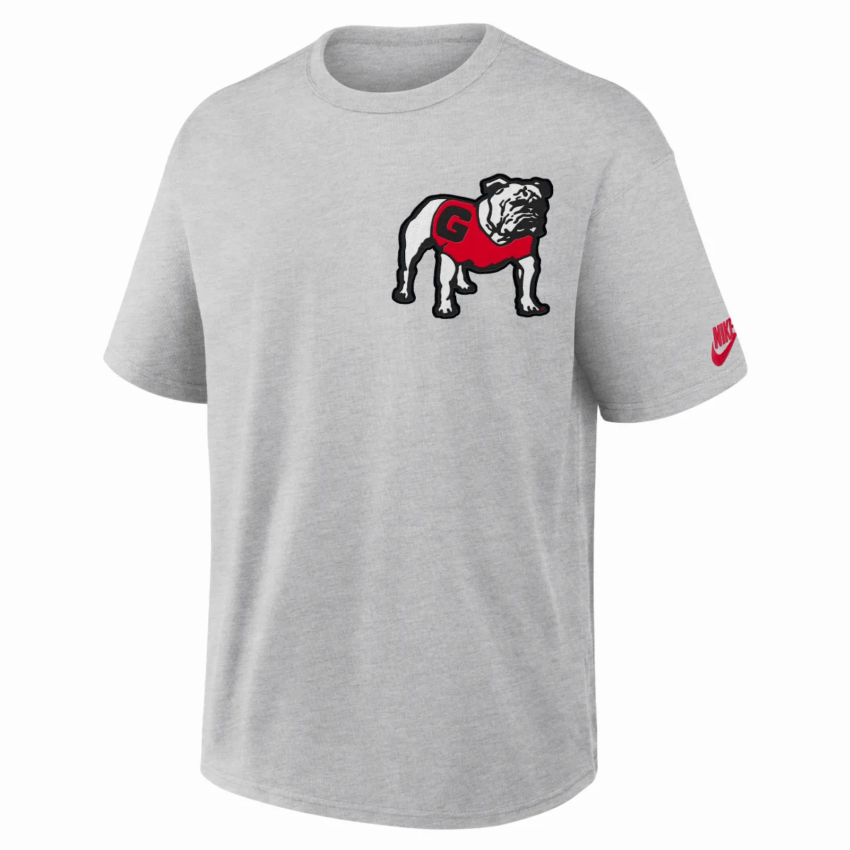 Georgia Legacy Max90 College T-Shirt