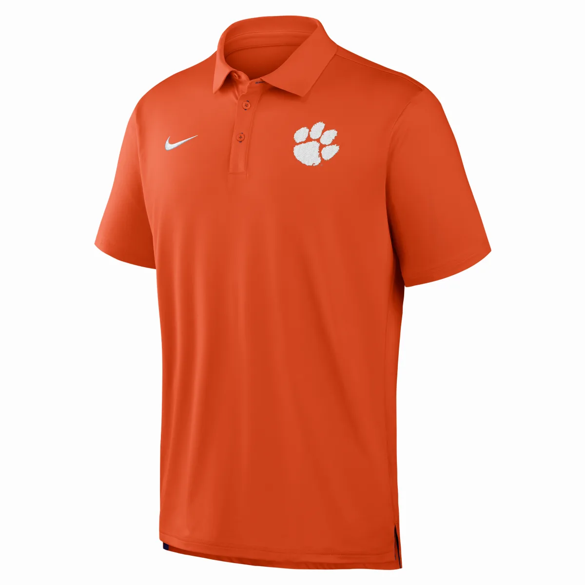 Clemson Tour Dri-FIT College Polo by Nike