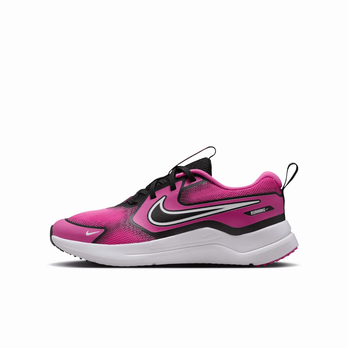 Cosmic Runner Road Running Shoes by Nike
