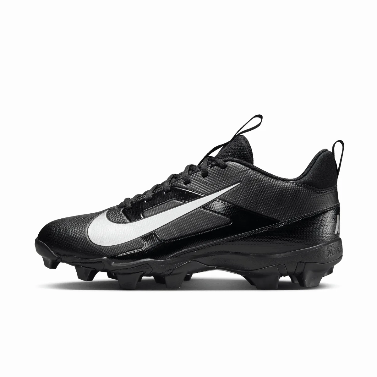 Alpha Menace 4 Shark Football Cleats (wide) by Nike