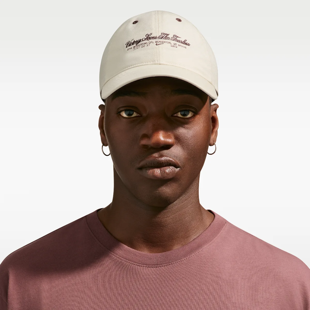 Sportswear Unstructured Cap