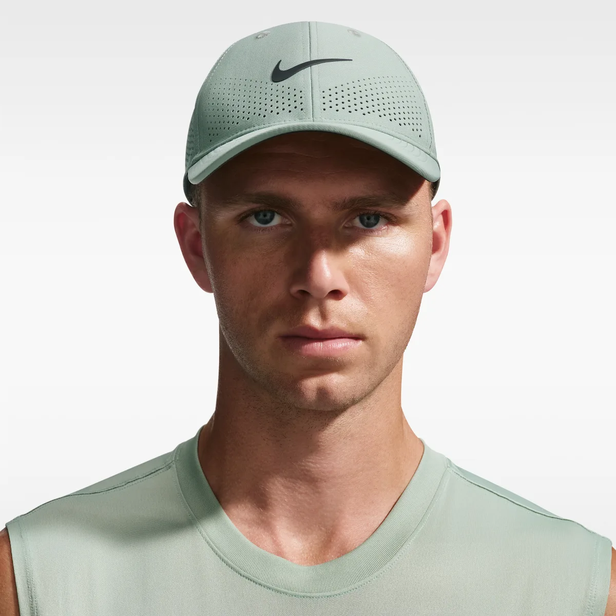 Dri-FIT ADV Club Structured Swoosh Cap by Nike