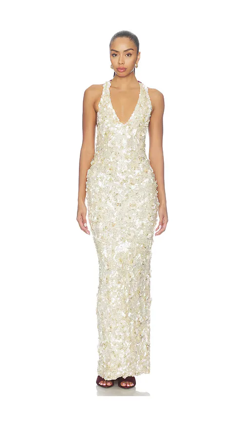 Imara Dress