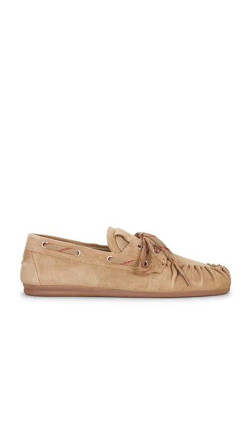 Rowan Loafer by ALOHAS