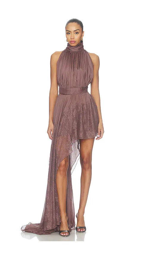 Mountain Dress by Deme by Gabriella