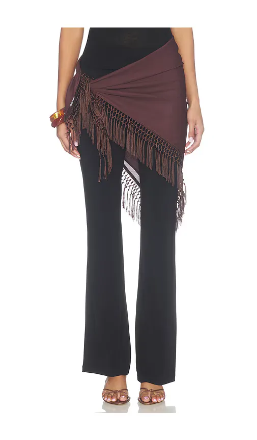 Austin Scarf by Baobab