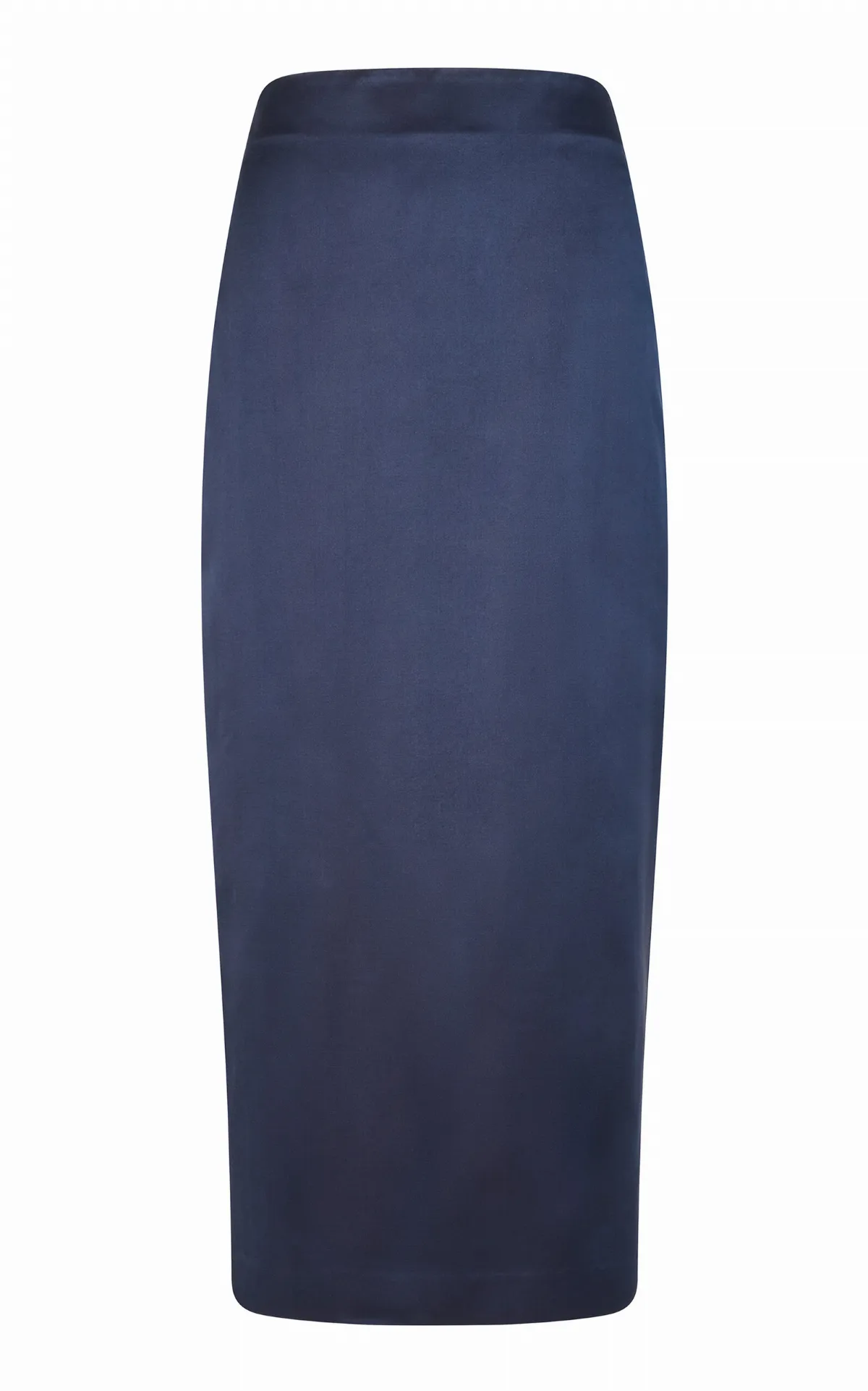 Sandrita Silk Maxi Skirt by Heirlome
