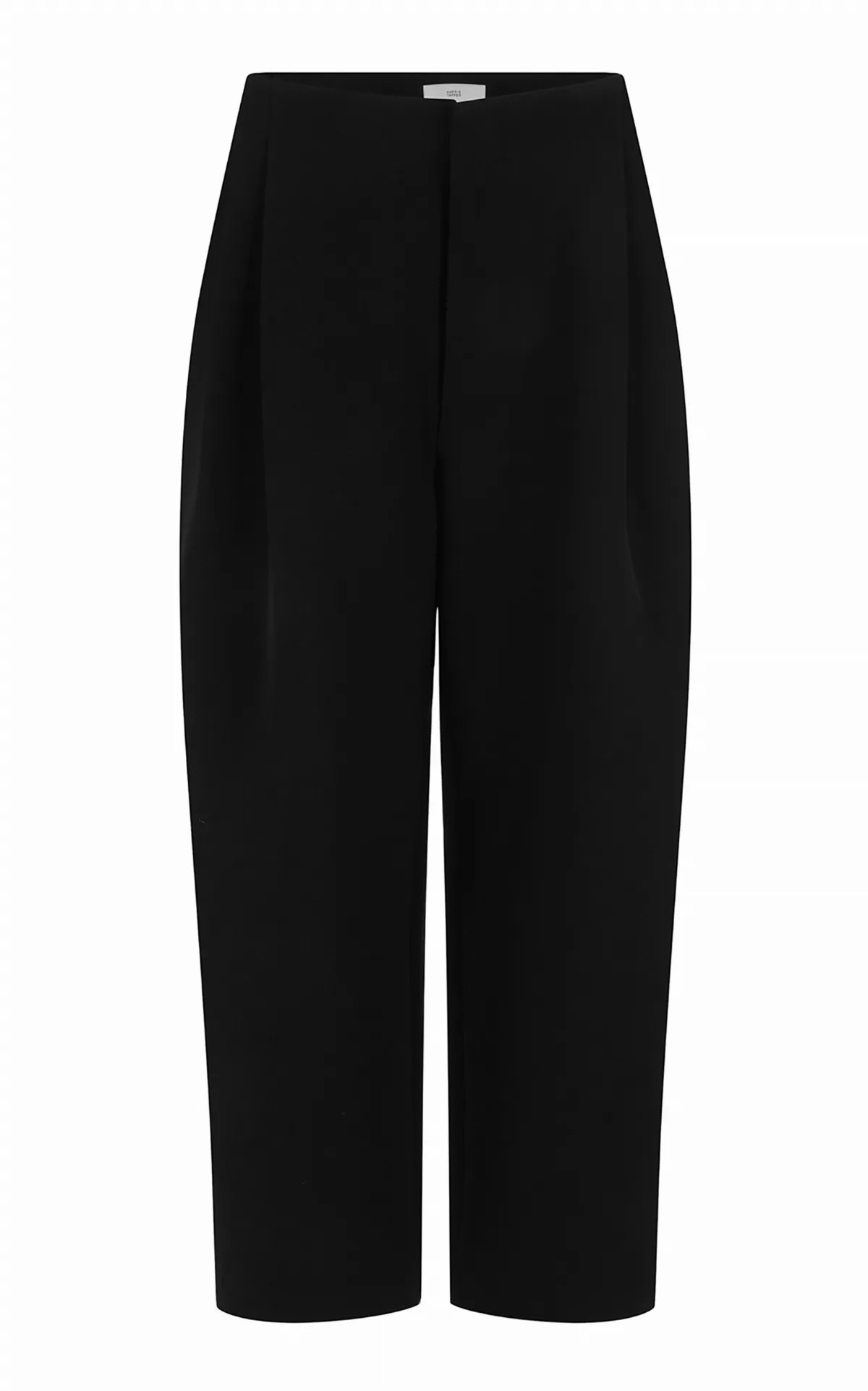 Colleen Cropped Trousers by Harris Tapper