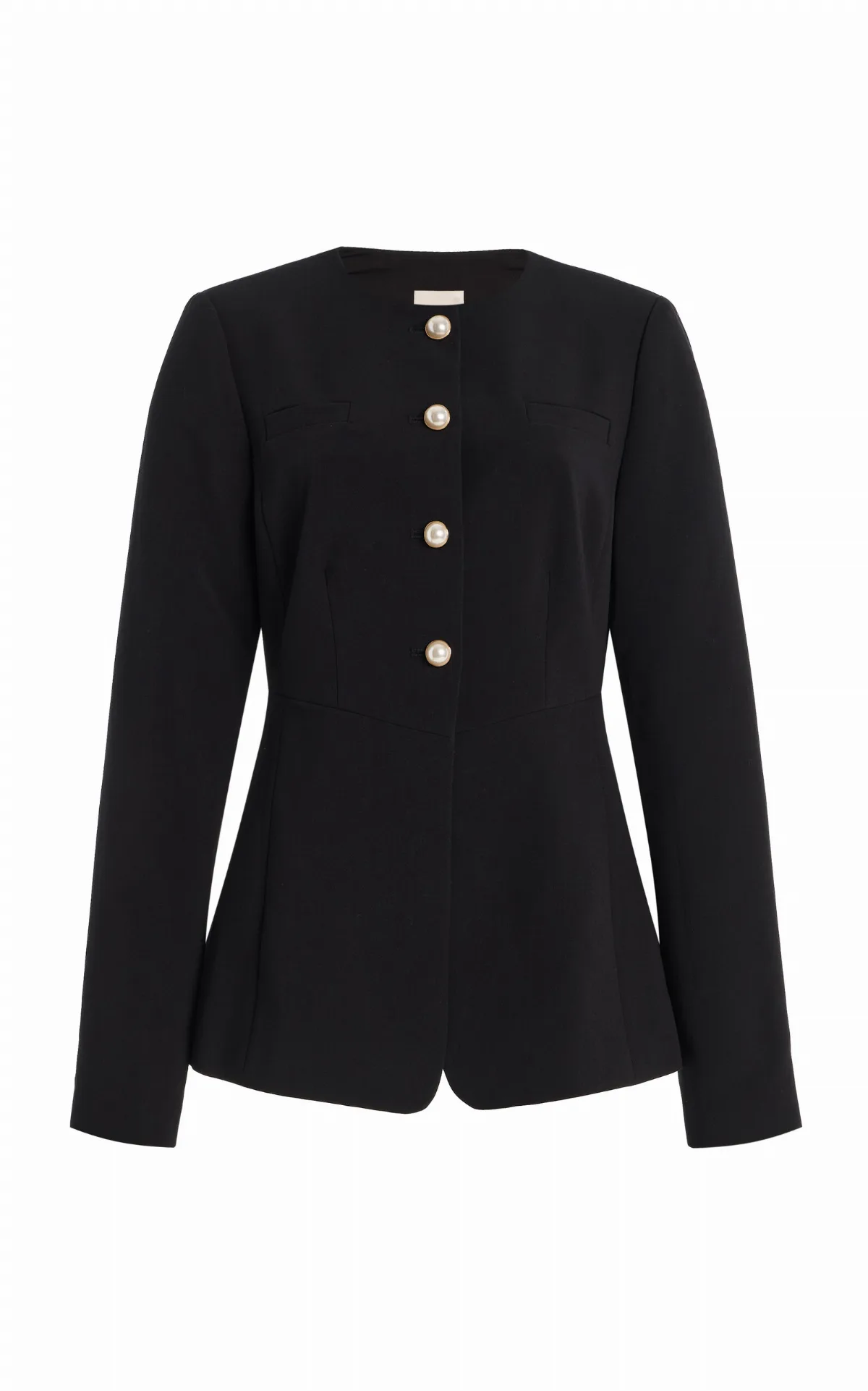 The Clocking in Top by Favorite Daughter