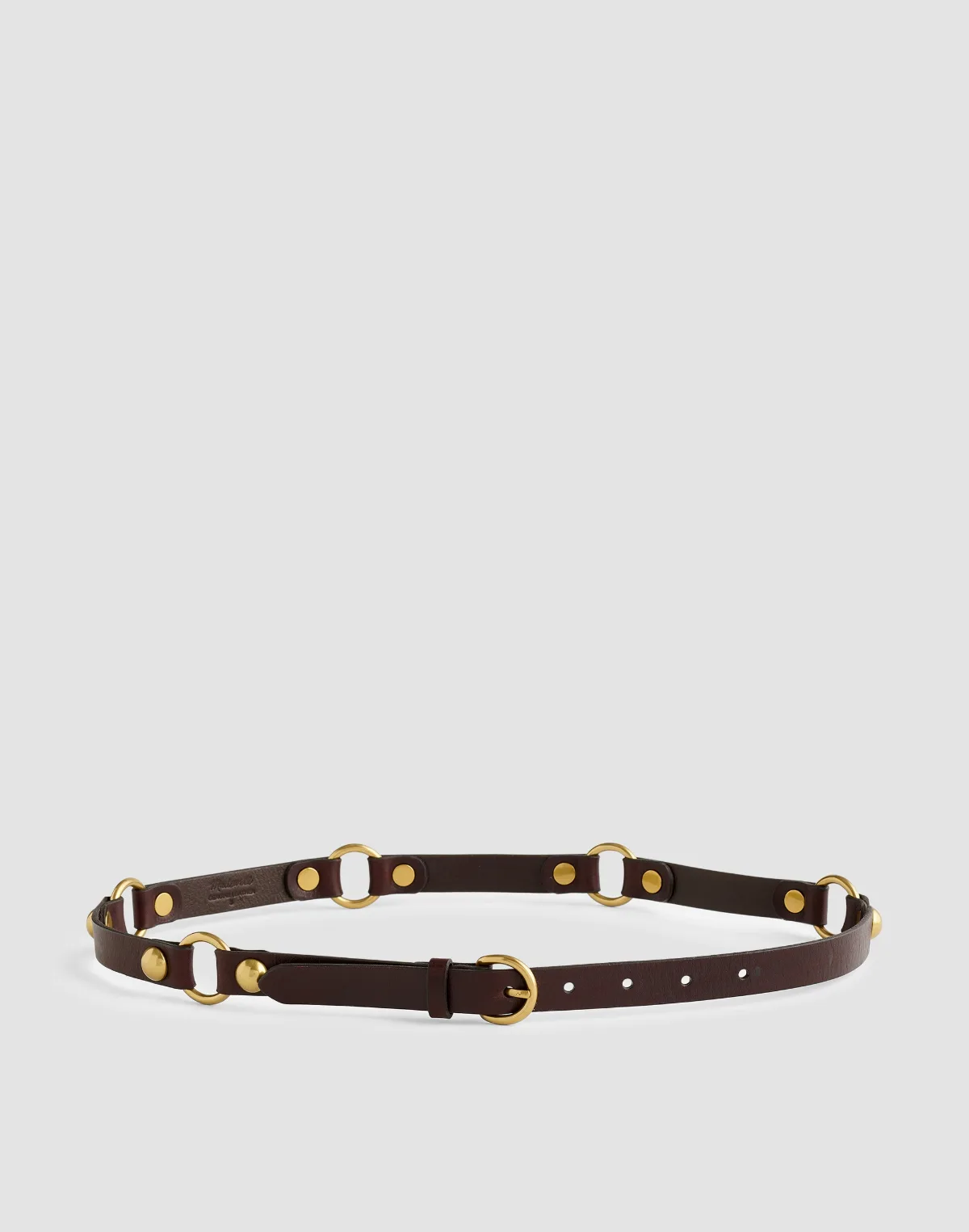 Studded Belt by MW