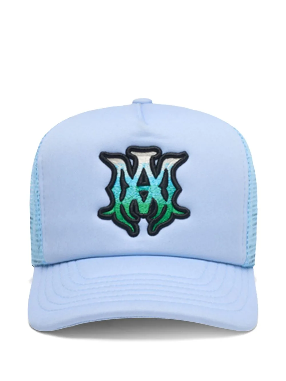 MA Surf Foam Trucker Hat by AMIRI