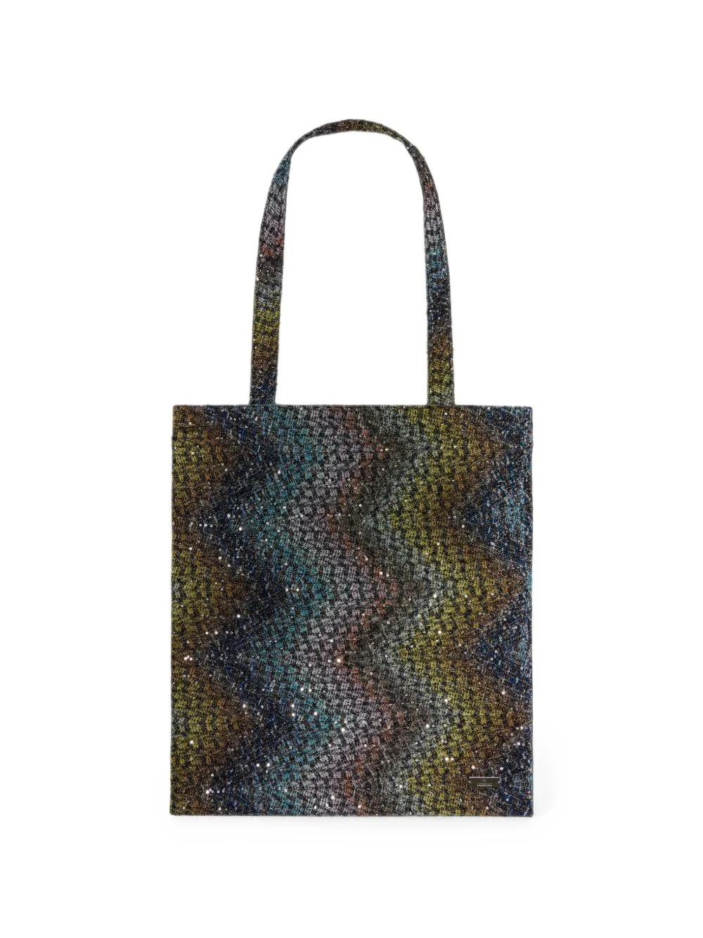 Salina Sequin-Embellished Tote Bag by Missoni Home