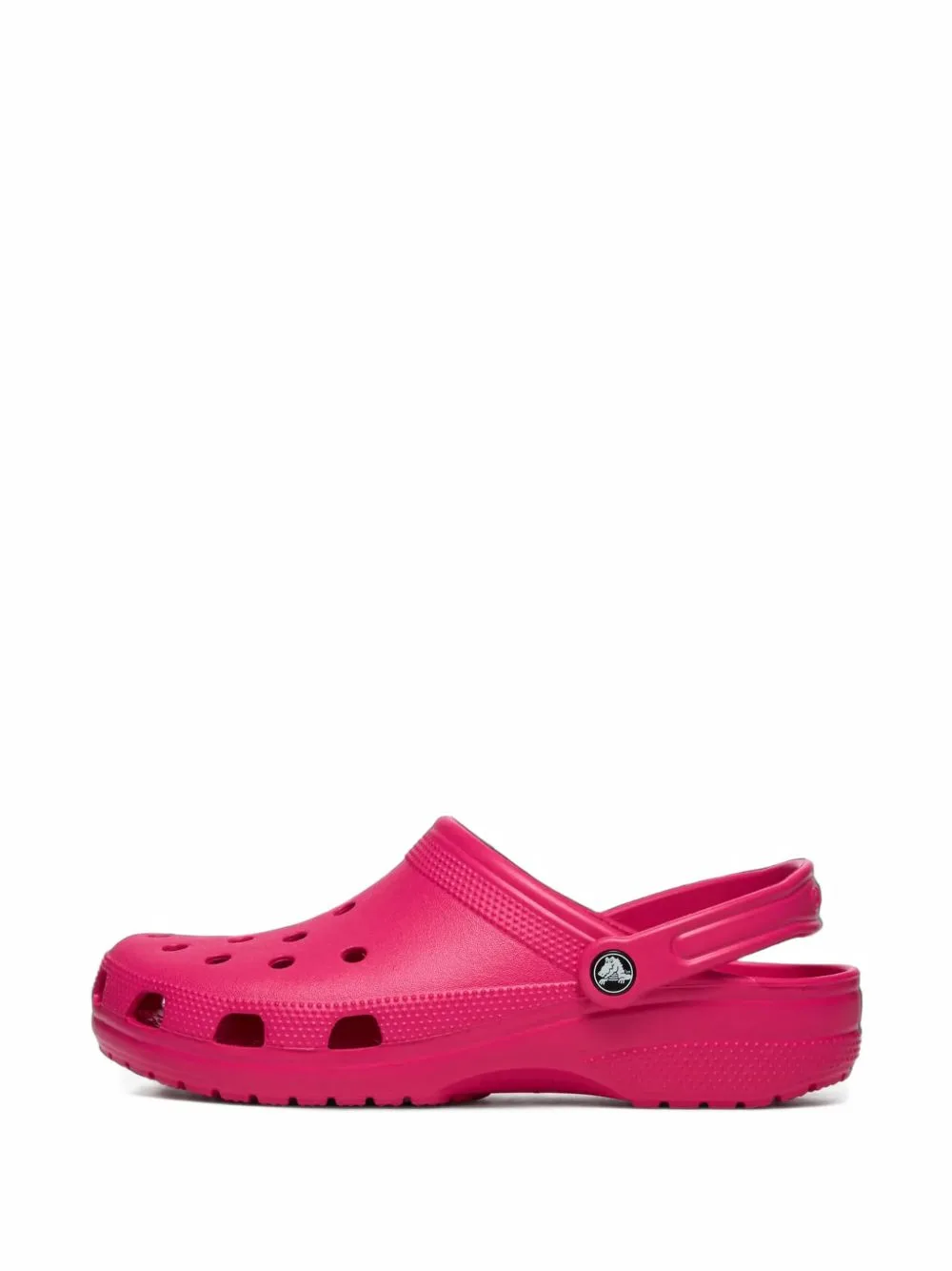 Classic Heel-Strap Mules by Crocs