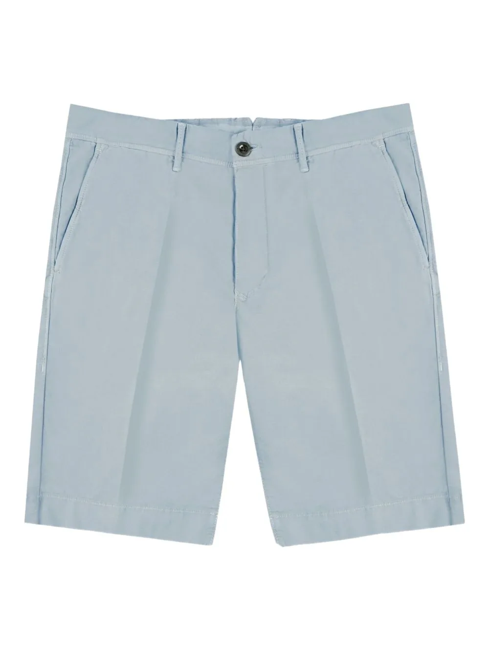Bermuda Shorts by Incotex