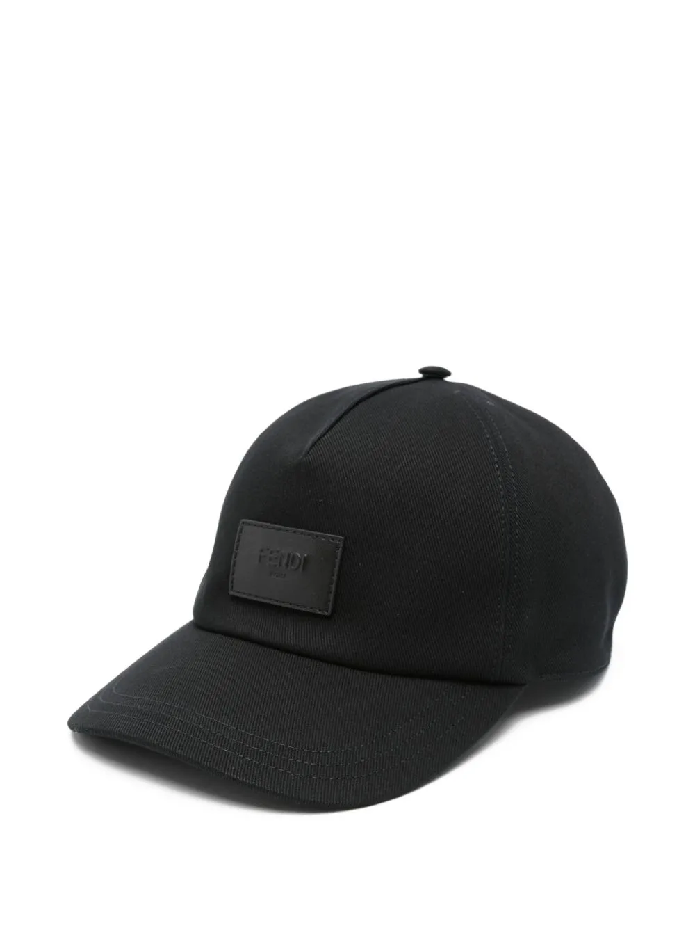 Baseball Cap by FENDI