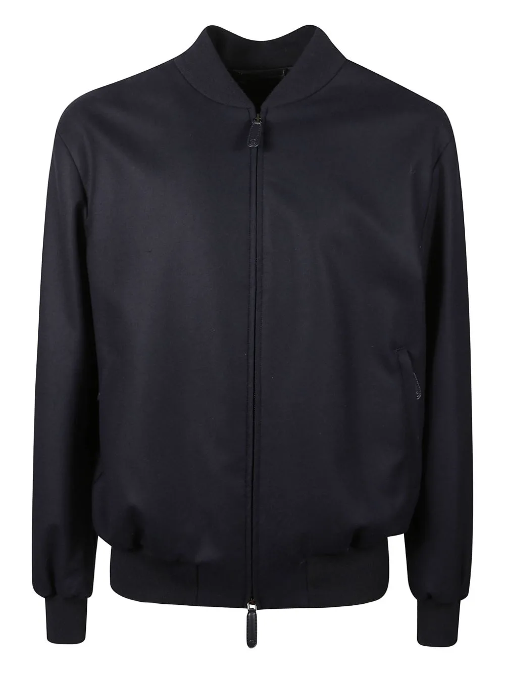 Felted Jacket by Giorgio Armani