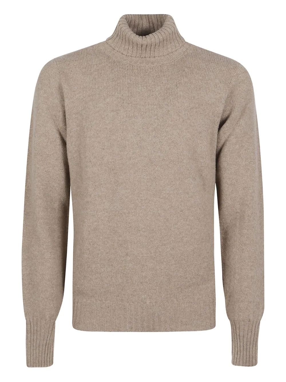 Long-Sleeves Sweater by Drumohr