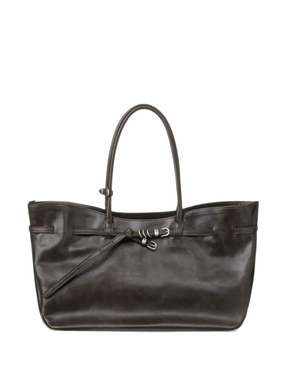 Grandma Used Tote Bag