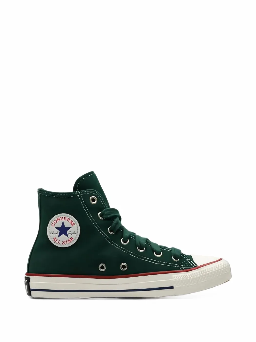 Chuck Taylor All Star High-Top Sneakers by Converse Kids
