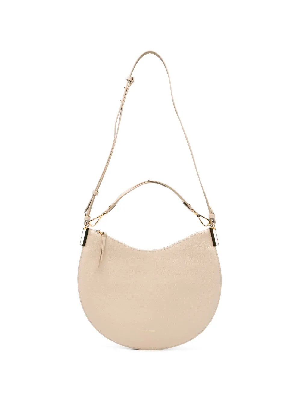 Large Sunup Zip Leather Tote Bag by Coccinelle