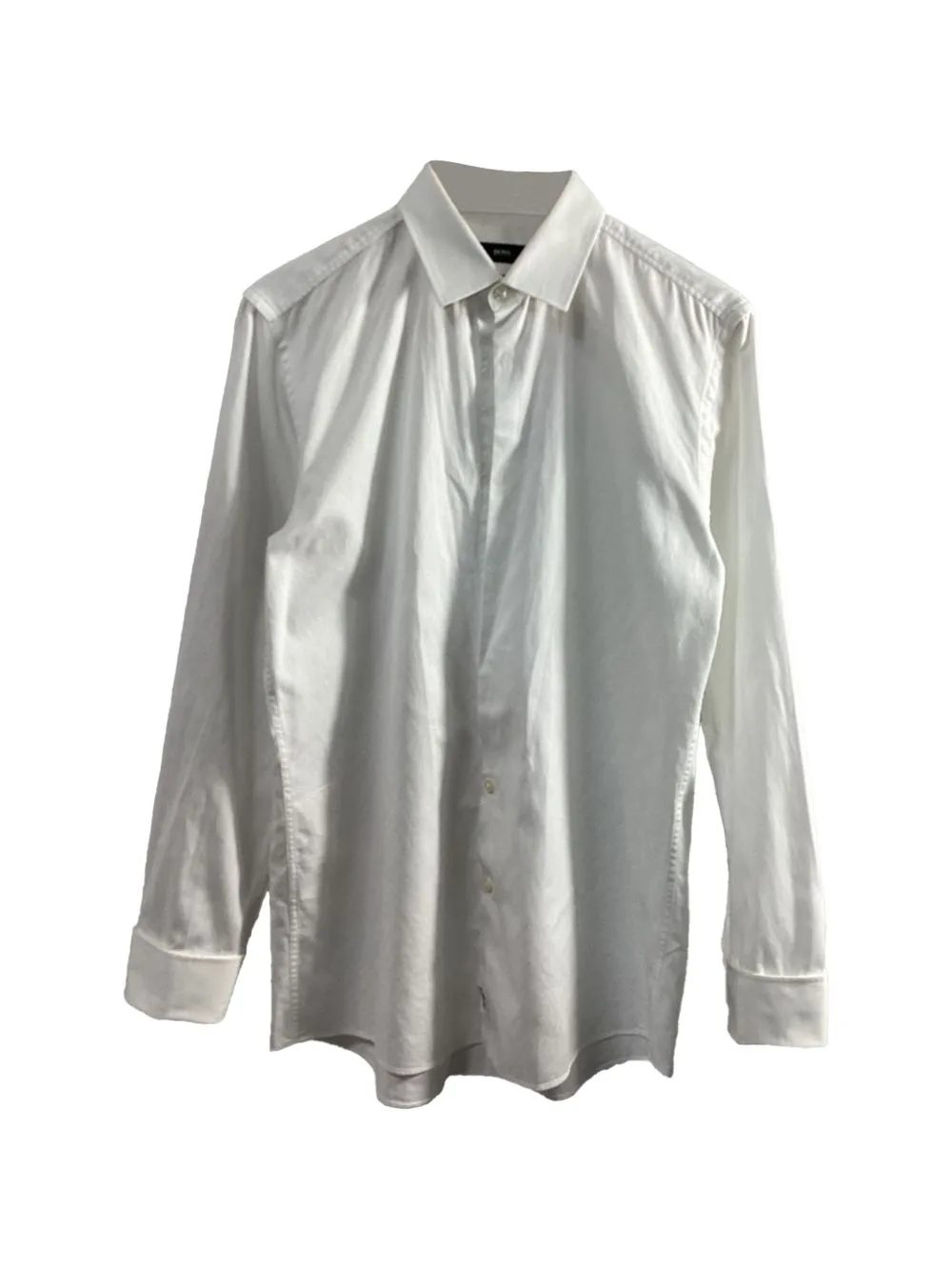 Slim-Fit Shirt by BOSS
