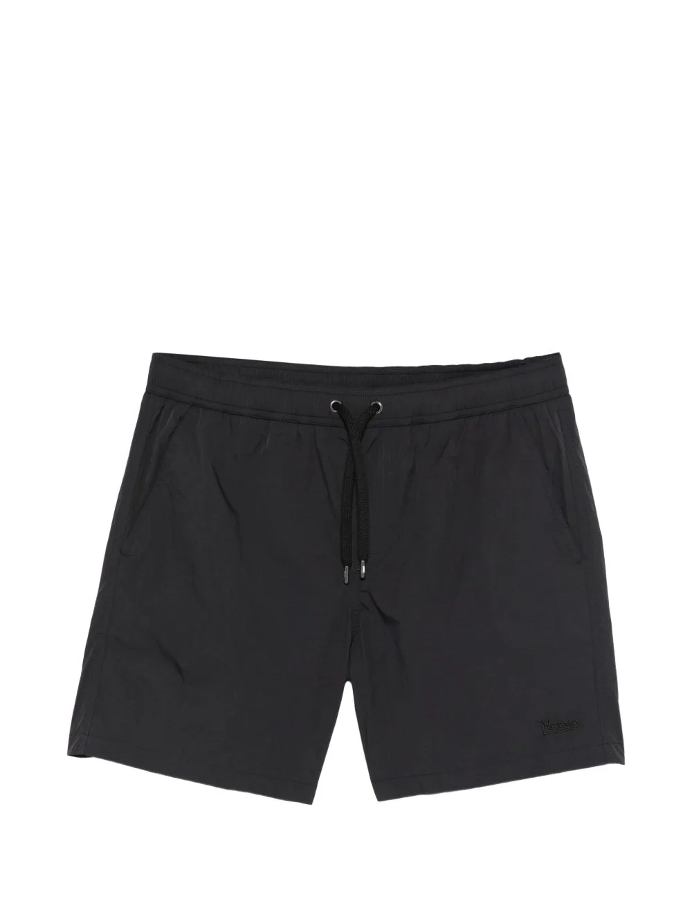 Drawstring Swim Shorts by Herno