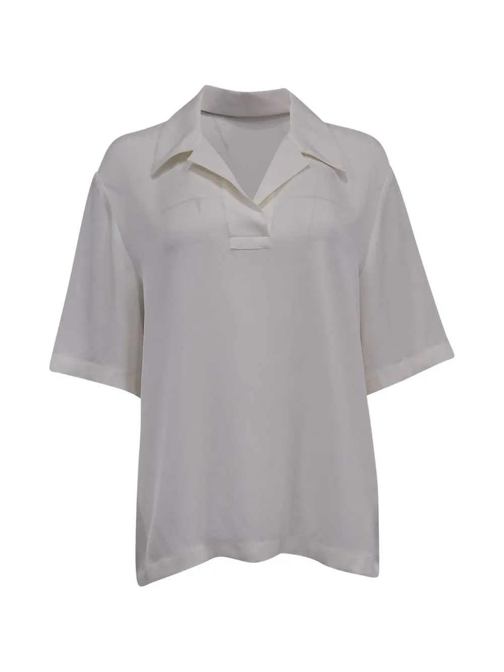 Oversized Shirt by Theory