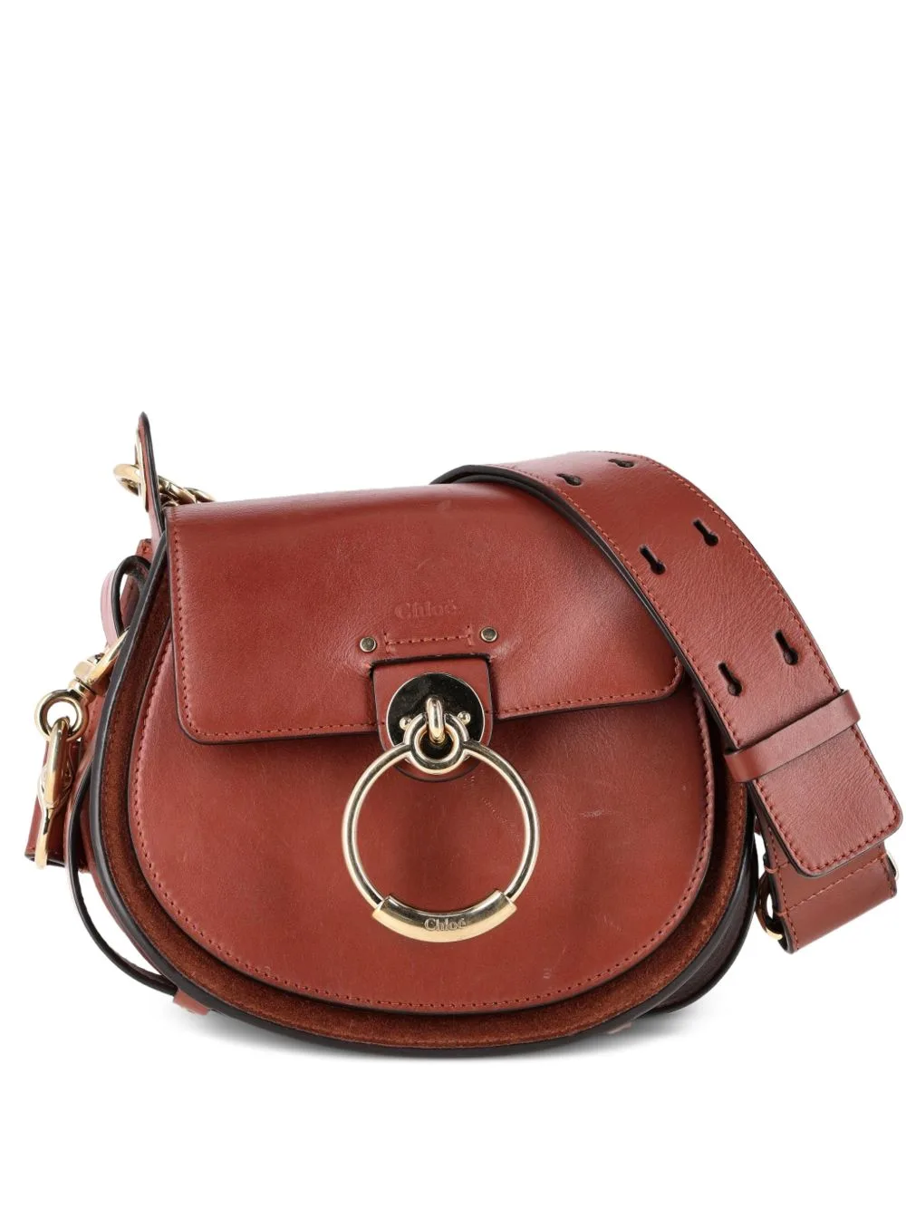 Tess Shoulder Bag by Chloé Vintage