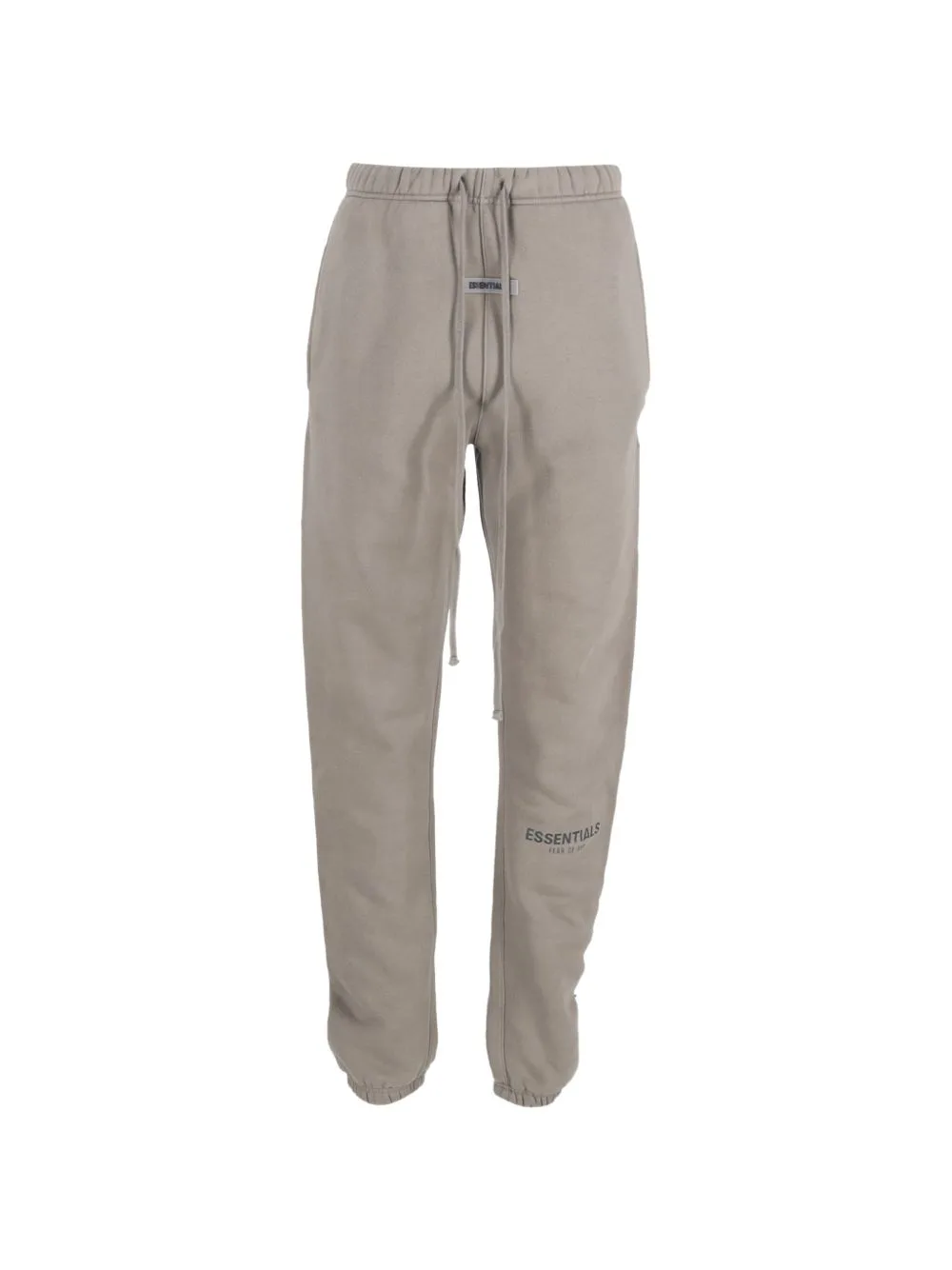 Logo-Print Track Pants by Fear Of God