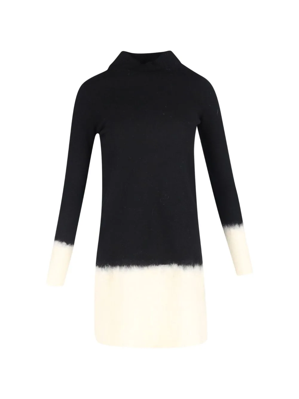 Escada High-Neck Sweater by Escada Pre-Owned