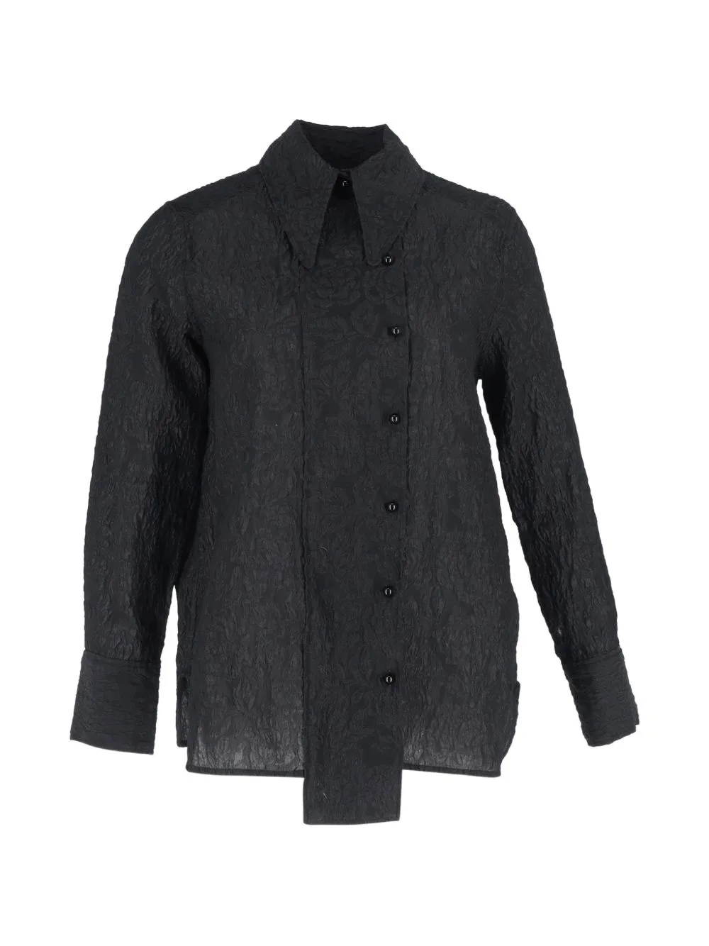 Jacquard Shirt by GANNI