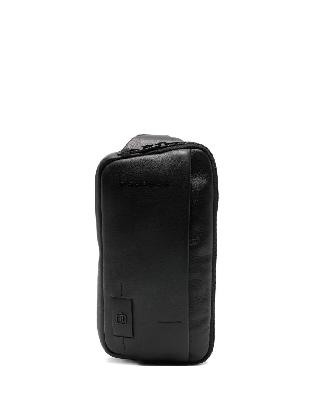 Zipped Belt Bag by PIQUADRO