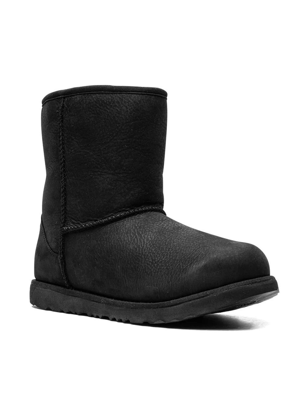 Classic Short II Boots by UGG Kids