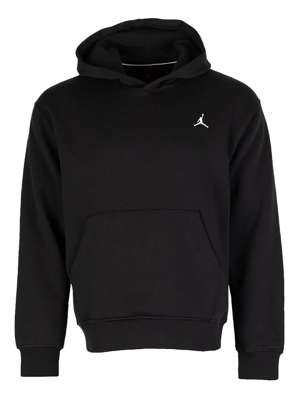 Jordan Brooklyn Fleece Cotton Hoodie by Jordan