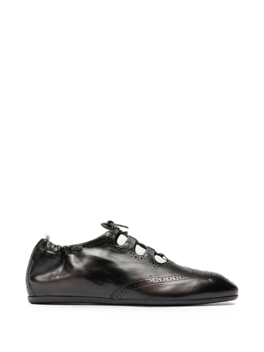 Fontriers 104 Loafers by Officine Creative
