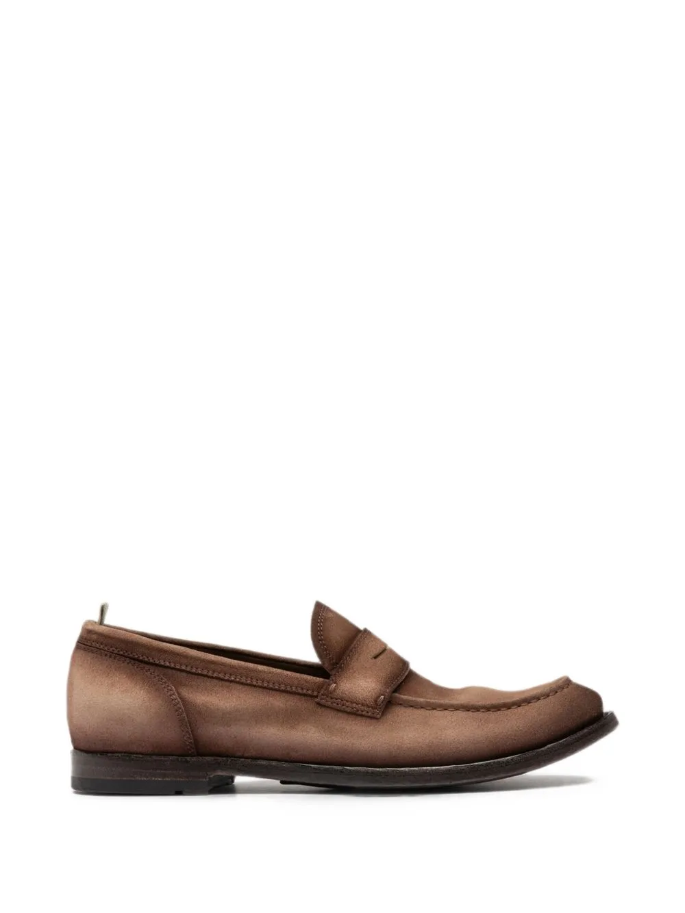 Anatomia Penny Loafers by Officine Creative