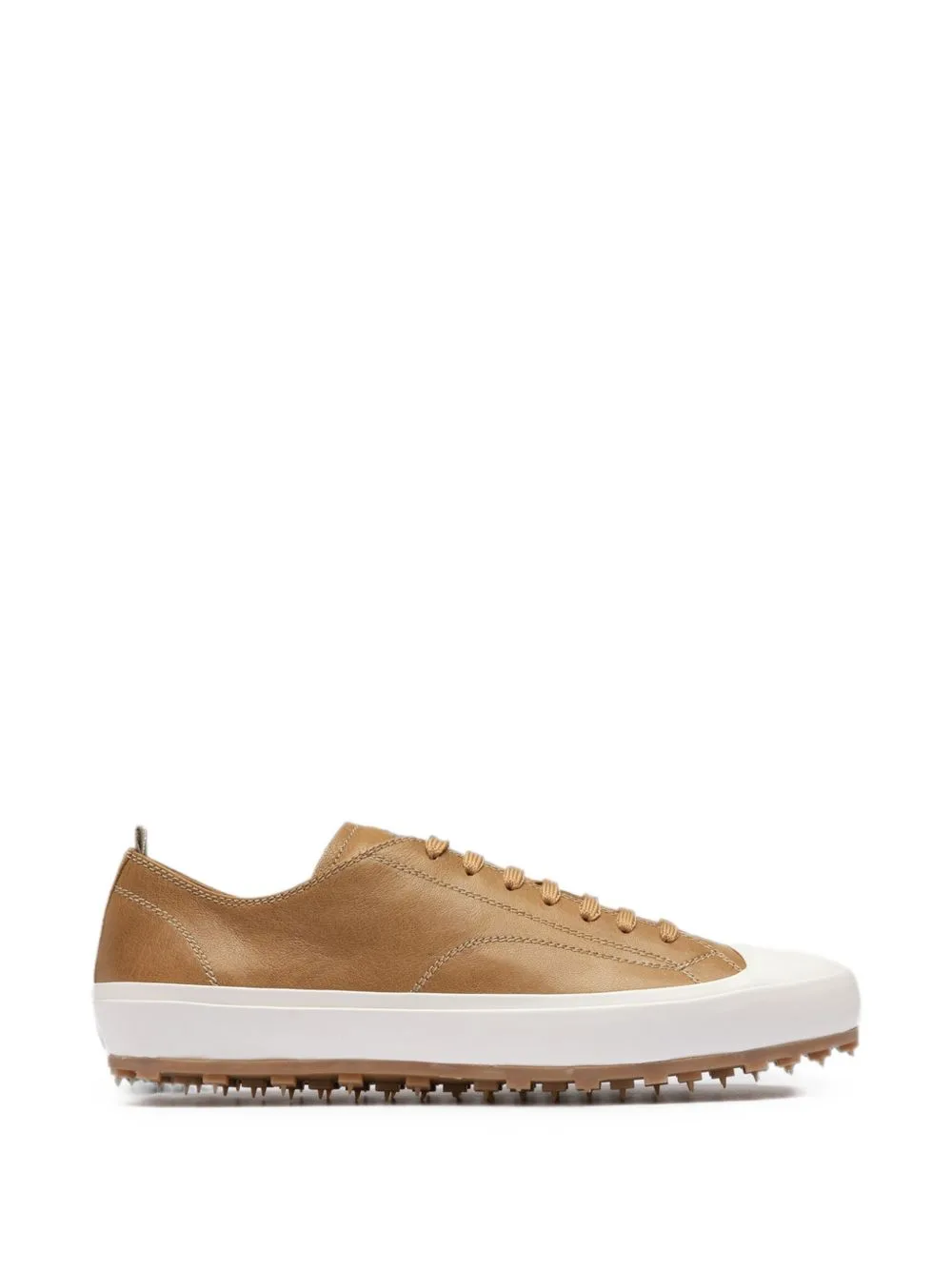 Vulcan 001 Low-Top Sneakers by Officine Creative