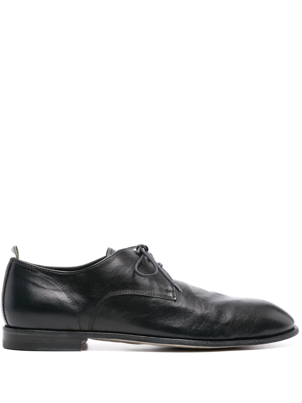 Leather Derby Shoes by Officine Creative