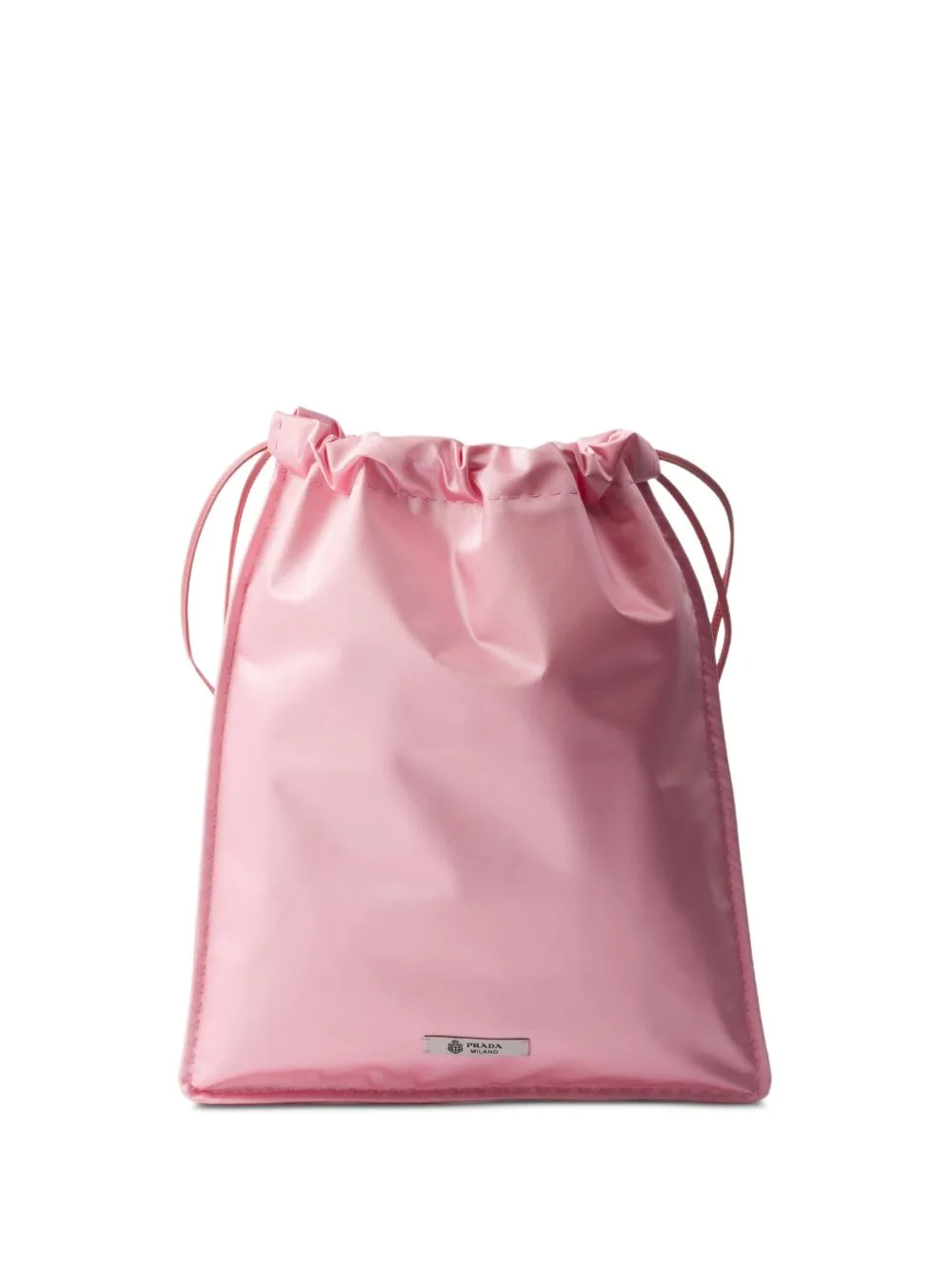 Wish Silk Pouch by Prada