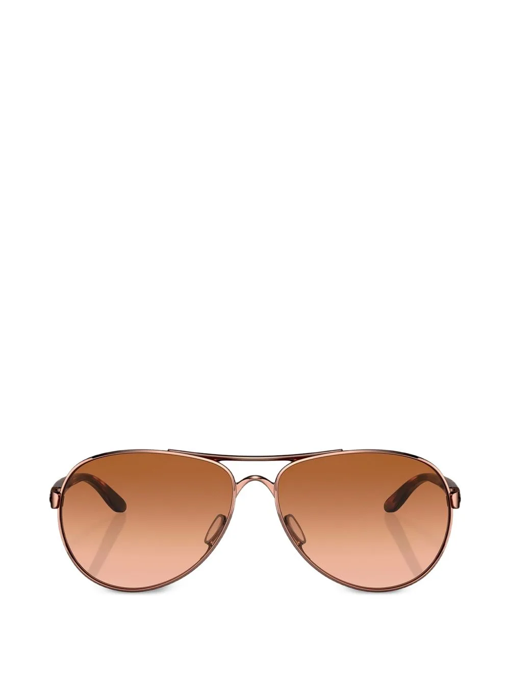 Feedback Pilot-Frame Sunglasses by Oakley