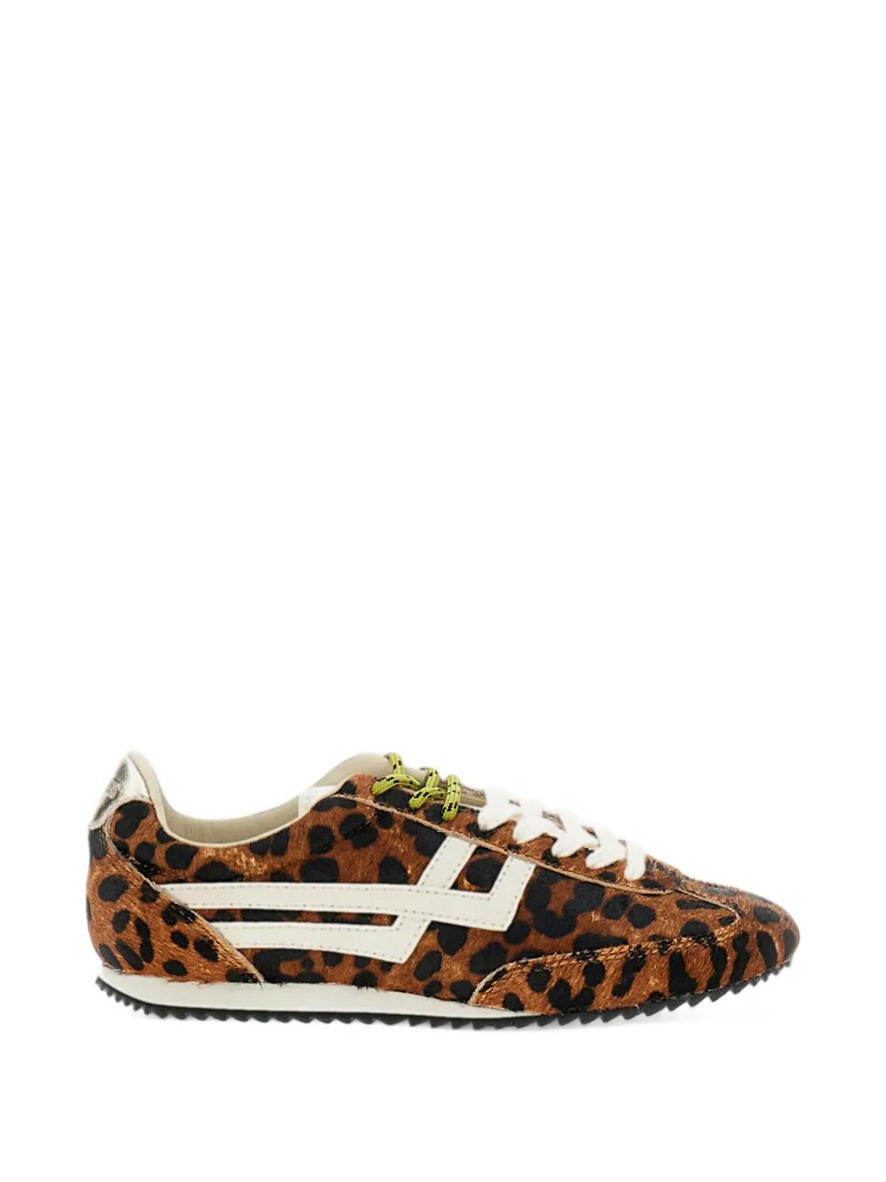 Racer 77 Sneakers by Pro-Keds