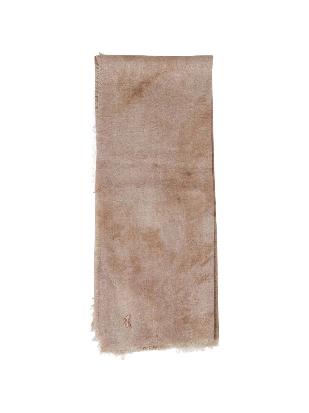 Senior Embroidered Scarf by Weekend Max Mara