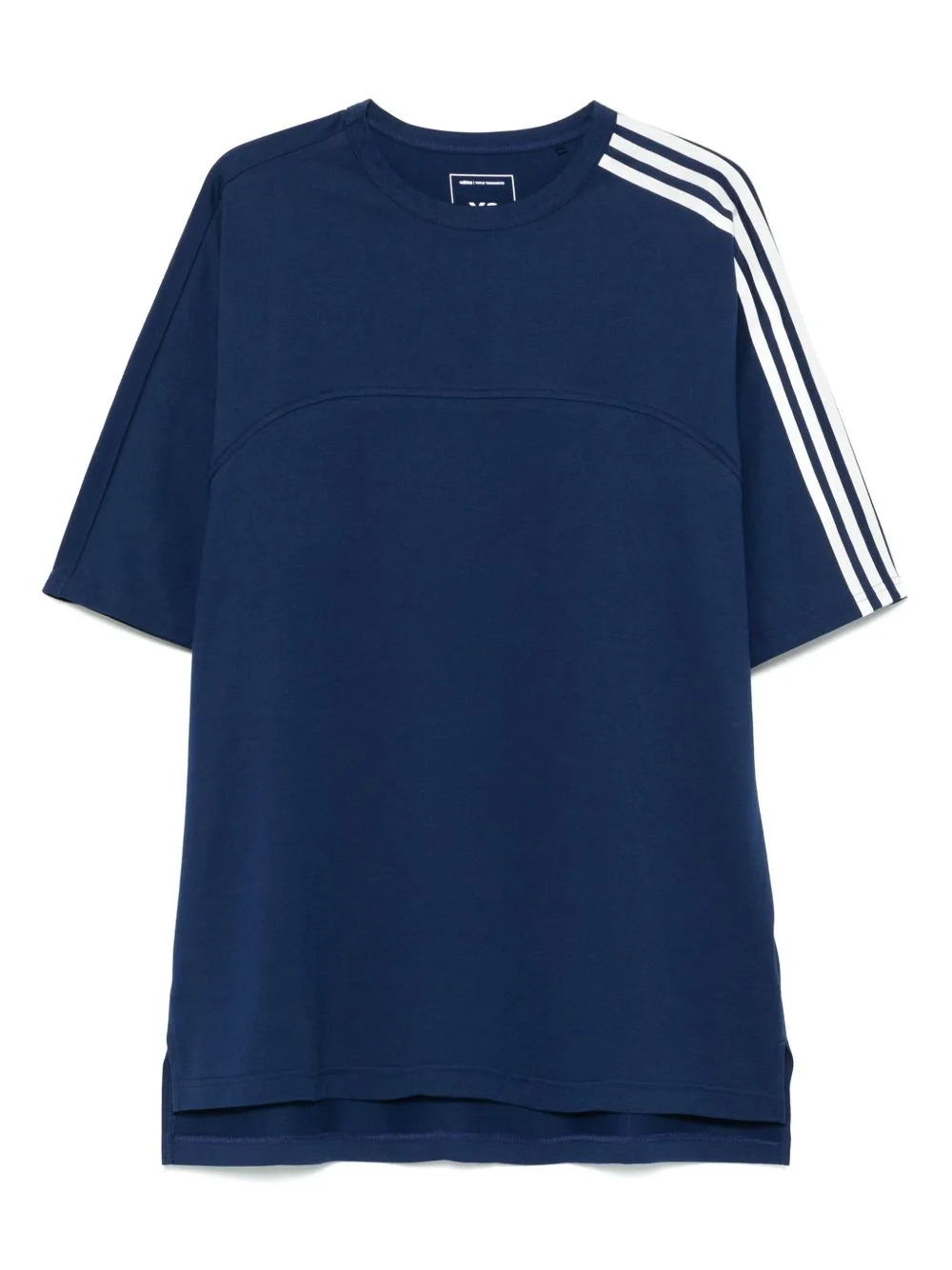 3-Stripes T-Shirt by Y-3