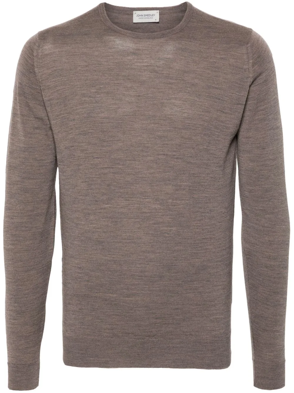 Lundy Sweater by John Smedley