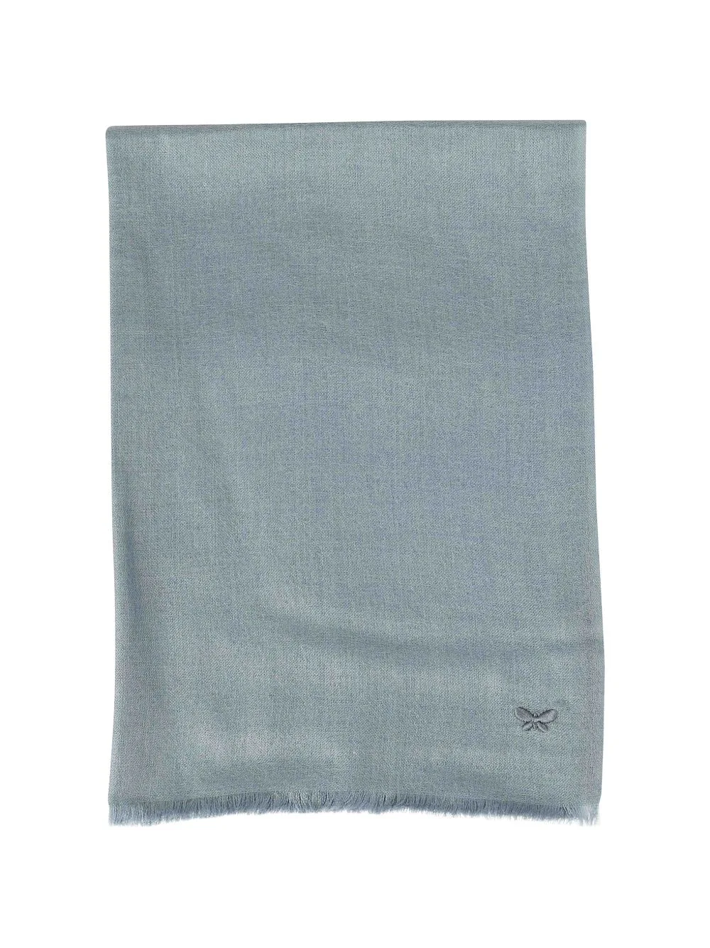 Rauche Fringed Scarf by Weekend Max Mara
