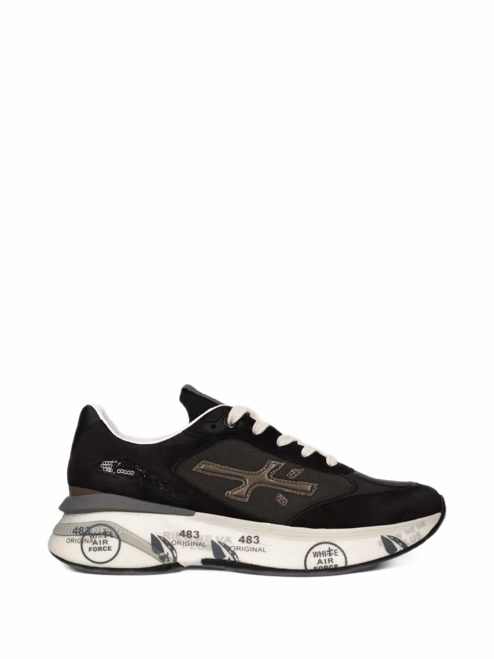 Moerun 8304 Sneakers by Premiata