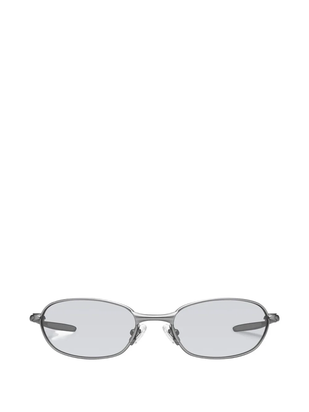 Pitot M021 Oval-Frame Sunglasses by Gentle Monster